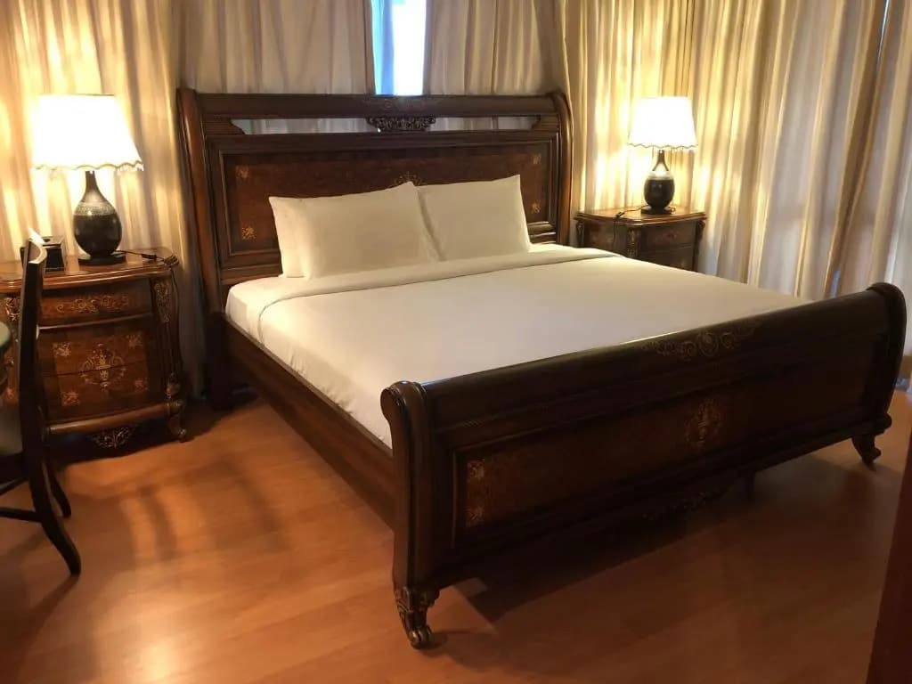 Bukit Bintang Suite at Times Square KL - photo 5