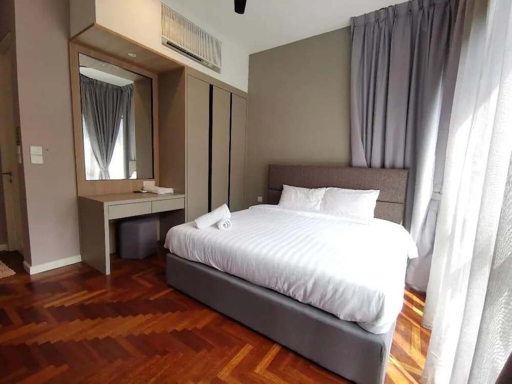 Vista Residence Genting Highland 1 - photo 1