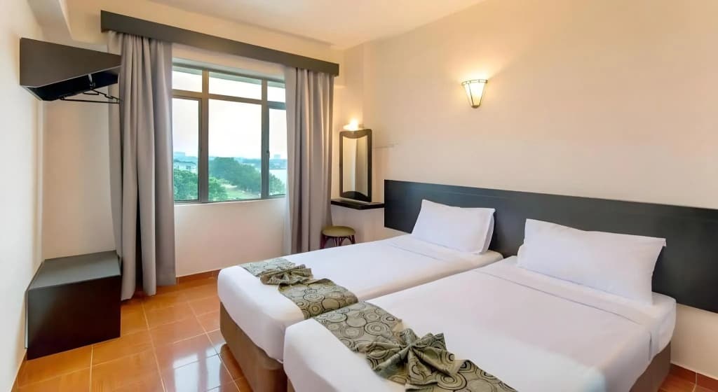 Glory Beach Resort - photo 30