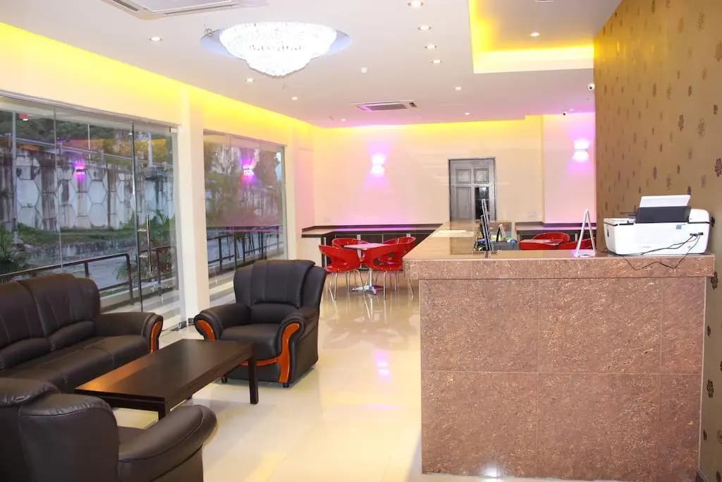 Hotel Eastana - photo 23