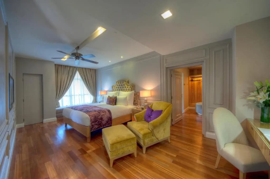 The Chateau Spa & Wellness Resort - photo 48