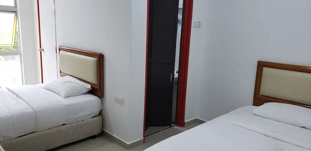 S Rose Hotel Sepang - photo 17