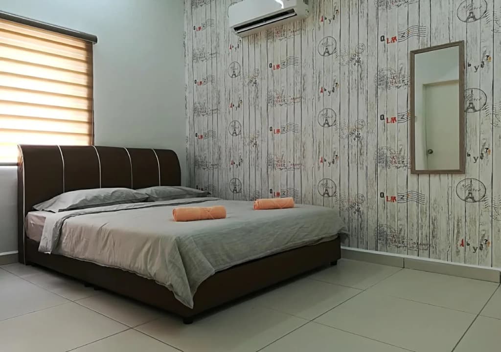 B' Your Home - photo 6