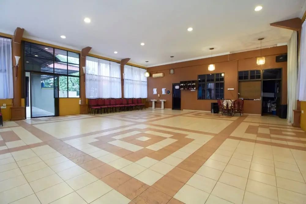 D'Jawi Bella Hotel - photo 1