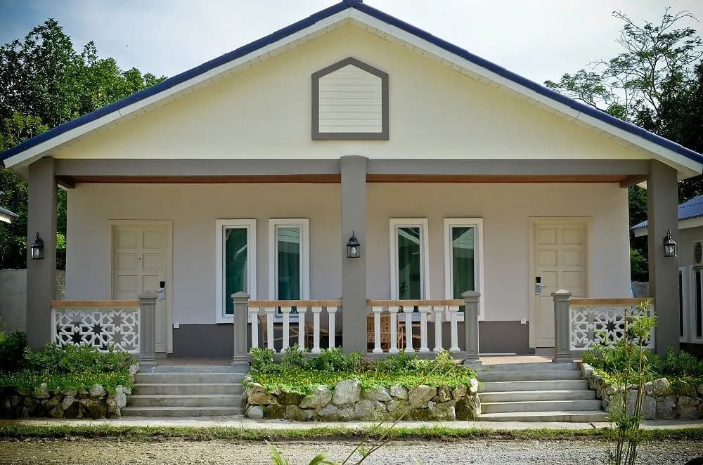 Dream Garden Resort - photo 10