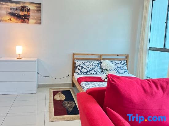 The Bureau Smart Suites Cyber - photo 8