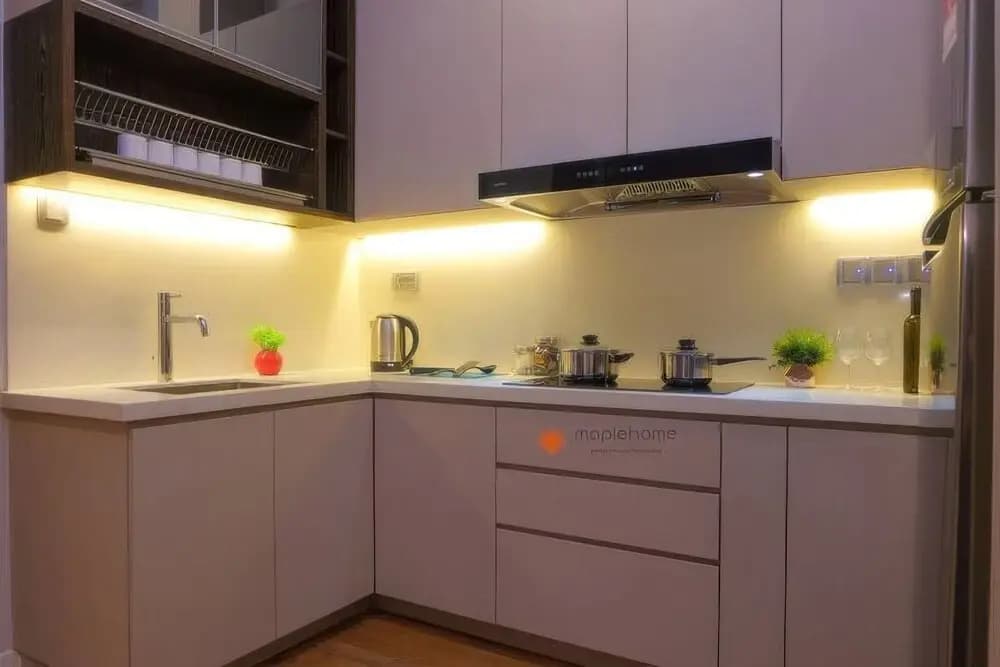 Geo38 Premier Luxury Apartments - photo 21
