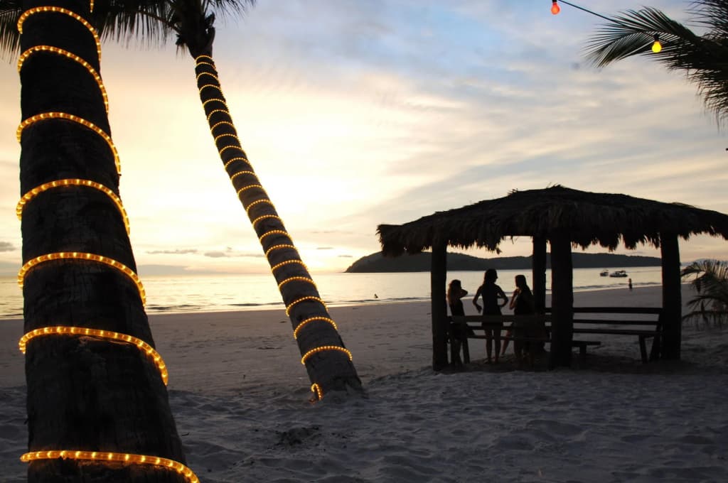 Best Star Resort - photo 26