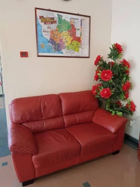 Desa Inn Hotel - photo 11