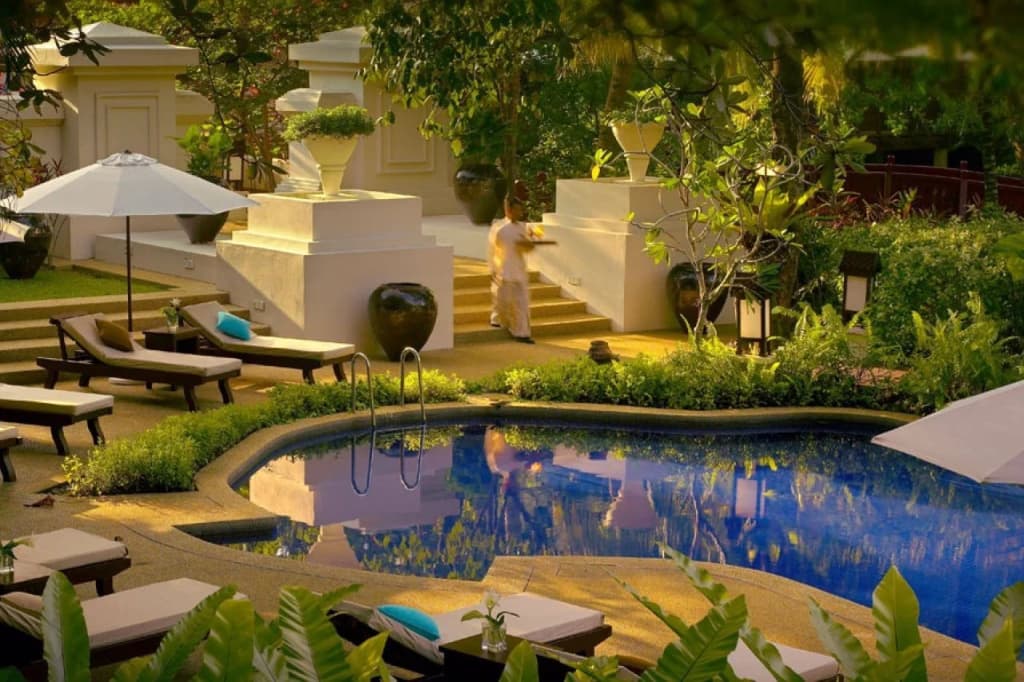 Tanjong Jara Resort - photo 7