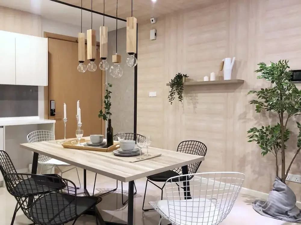 A Lux 2BR Suasana Suites in JB, Free Parking - photo 17
