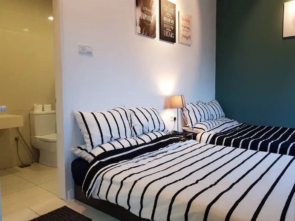 Puchong 1-5pax IOI Cozy Apartment Skypod - photo 6