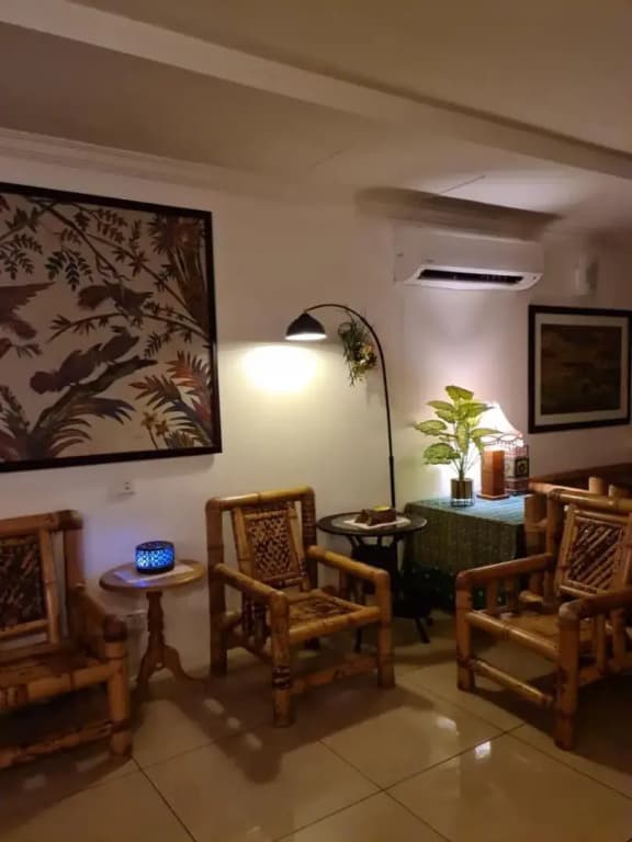 Hotel Johan - photo 35