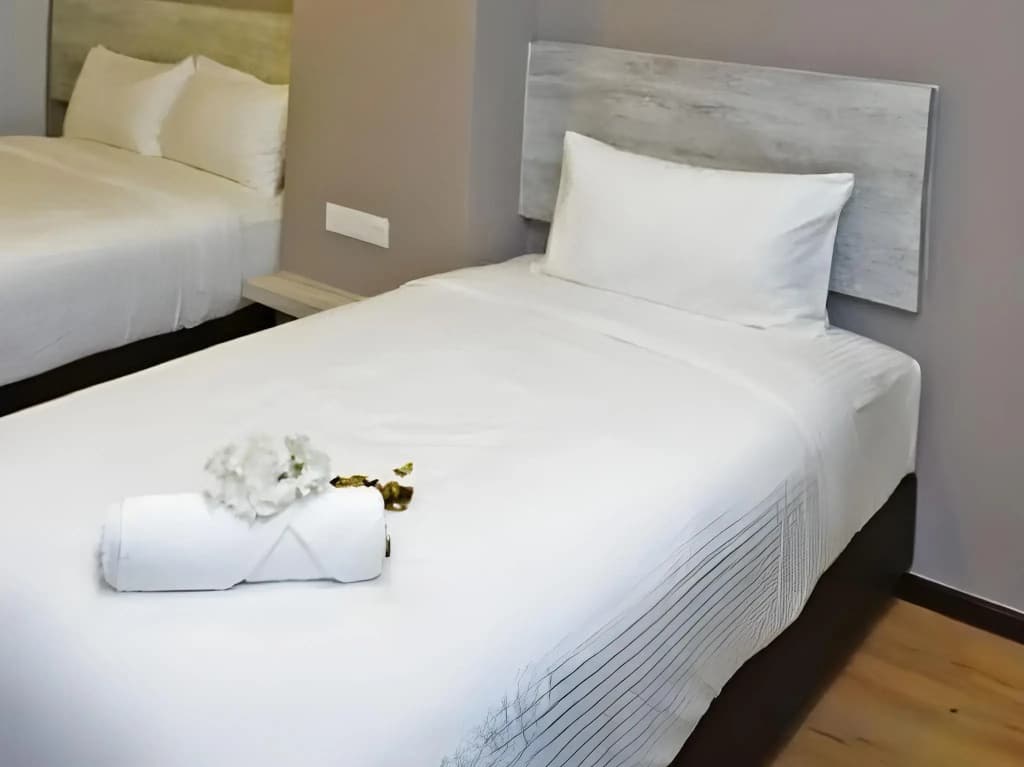 The Leverage Lite Hotel Kuantan - photo 4