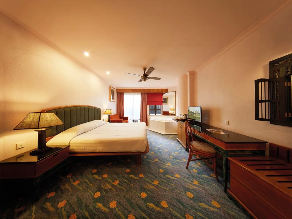 Resorts World Kijal - photo 25