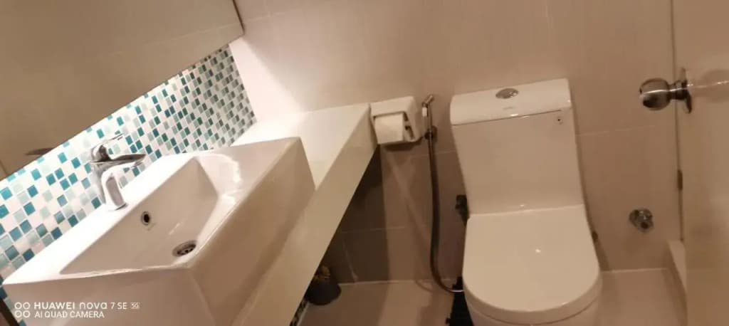 LCP B1 Romamtic Love wifi homestay Genting Highland - photo 6