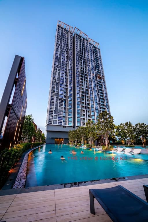 The View at EcoSky KL - photo 13