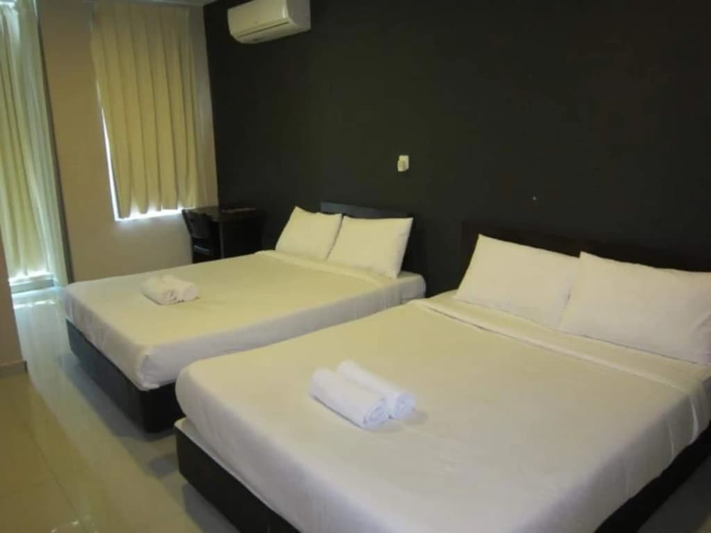 Smart Hotel Bangi Seksyen 9 - photo 3