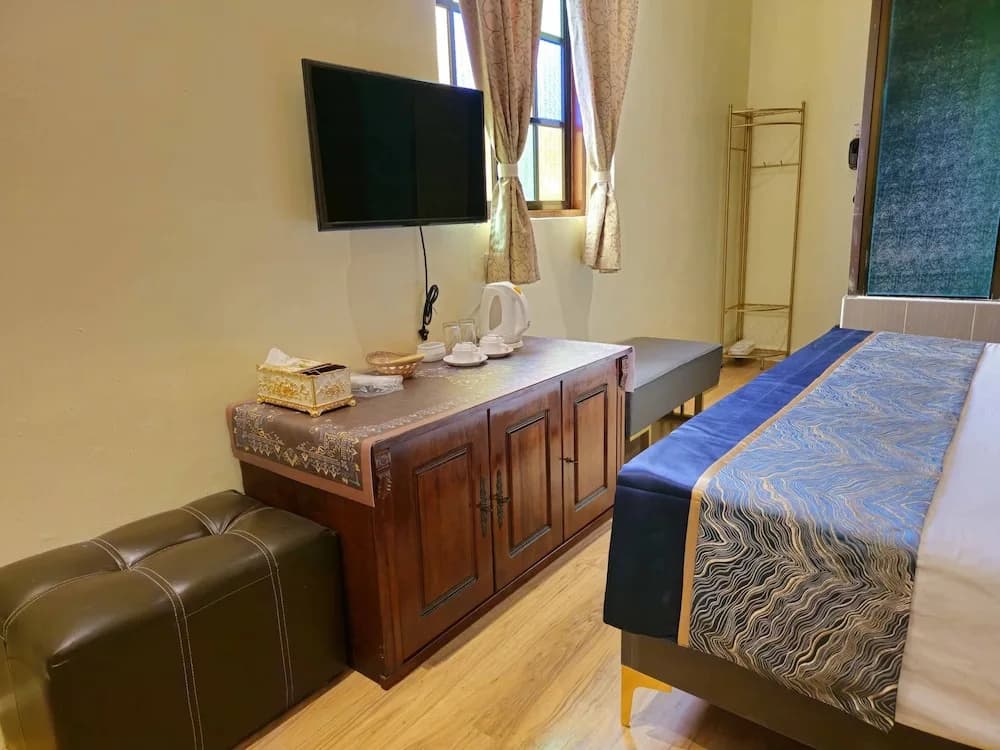 The Century Boutique Hotel - photo 39