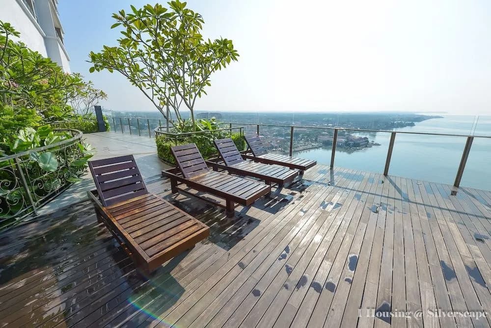 Silverscape Executive Melaka by I Housing - photo 30