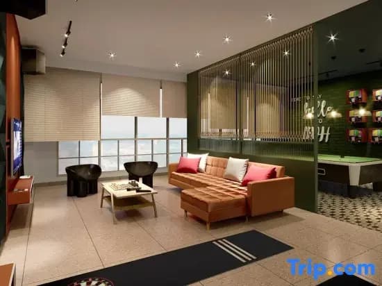 Stallionz Leisure Suites Ipoh - photo 3
