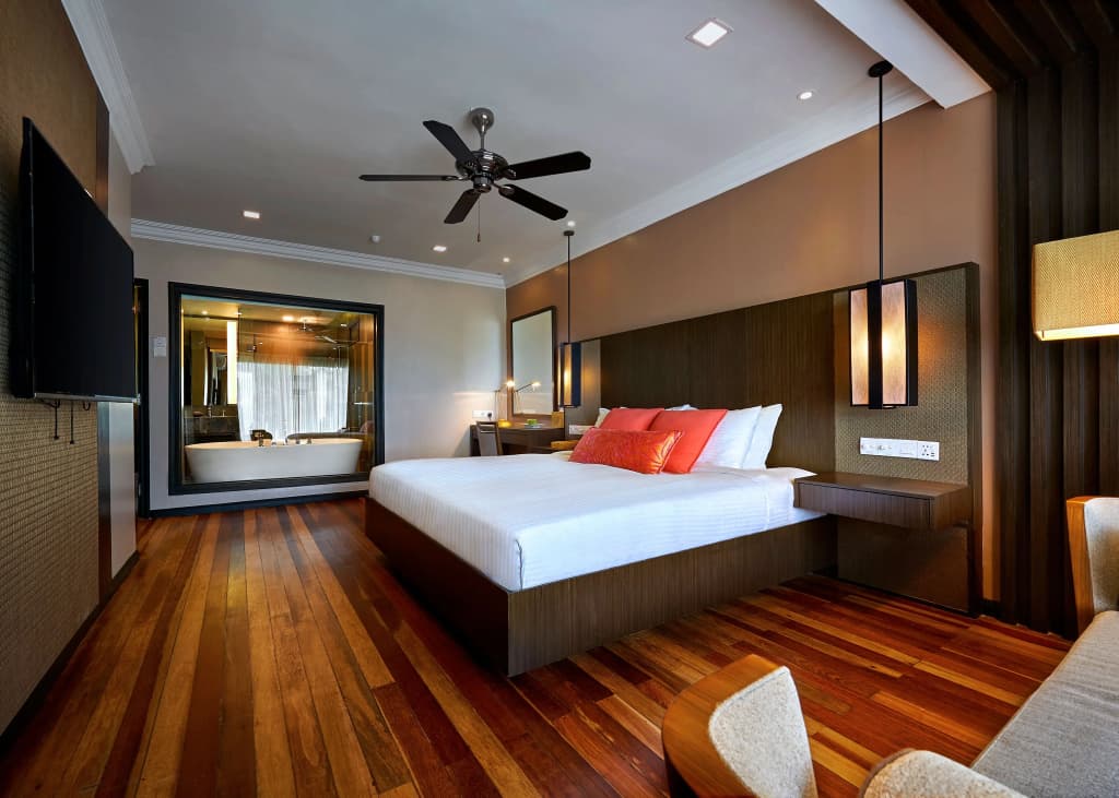 The Taaras Beach & Spa Resort - photo 47