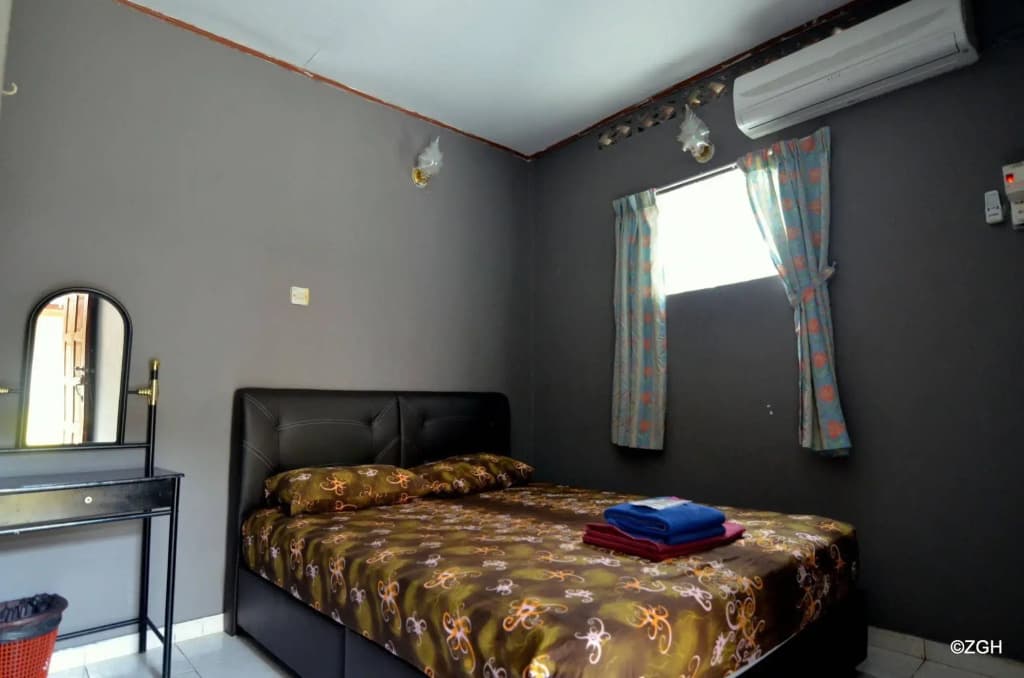 Zackry Guest House - photo 5