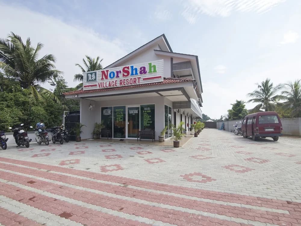 Norshah Village Resort by OYO Rooms - photo 11