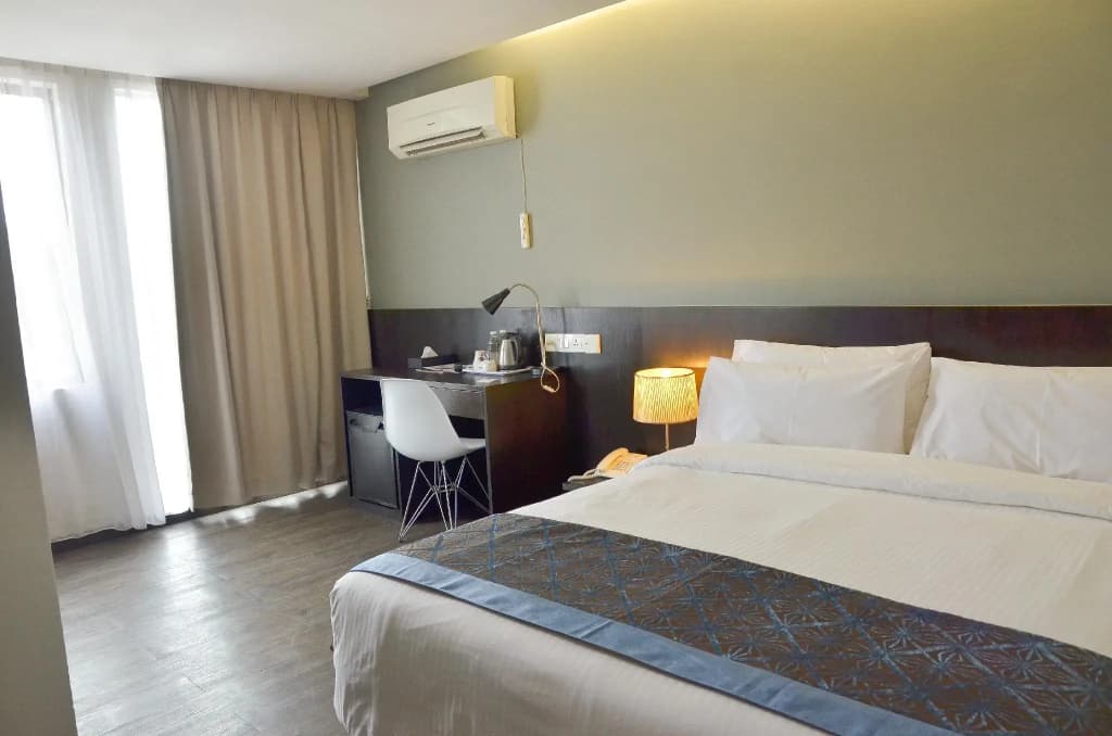 Vivo Hotel - photo 19