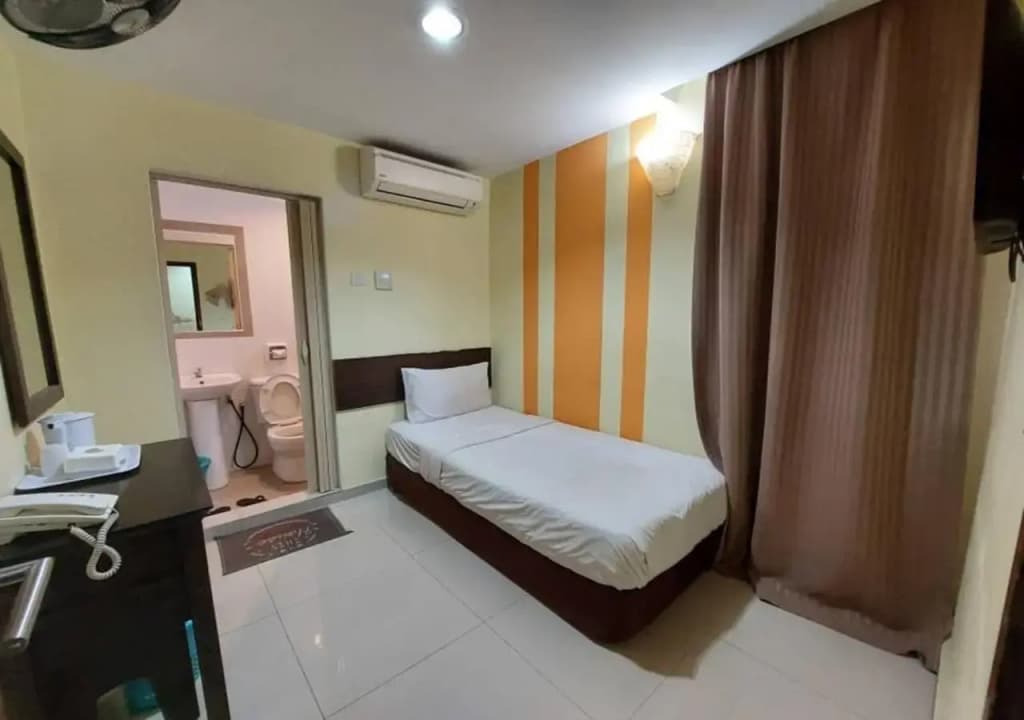 Sun Inns D'mind 3 Seri Kembangan - photo 33