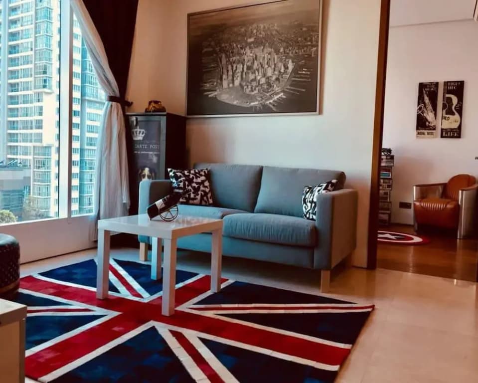 KLCC Soho Suite by SYNC - photo 5
