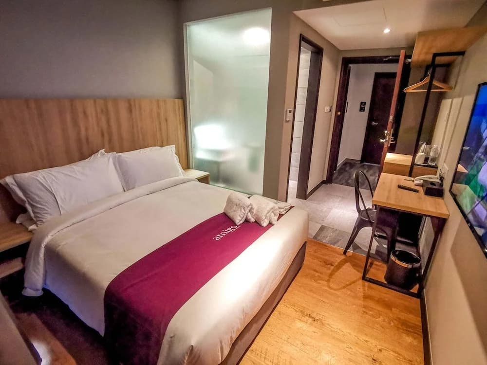 Amigo Hotel Bintulu - photo 5