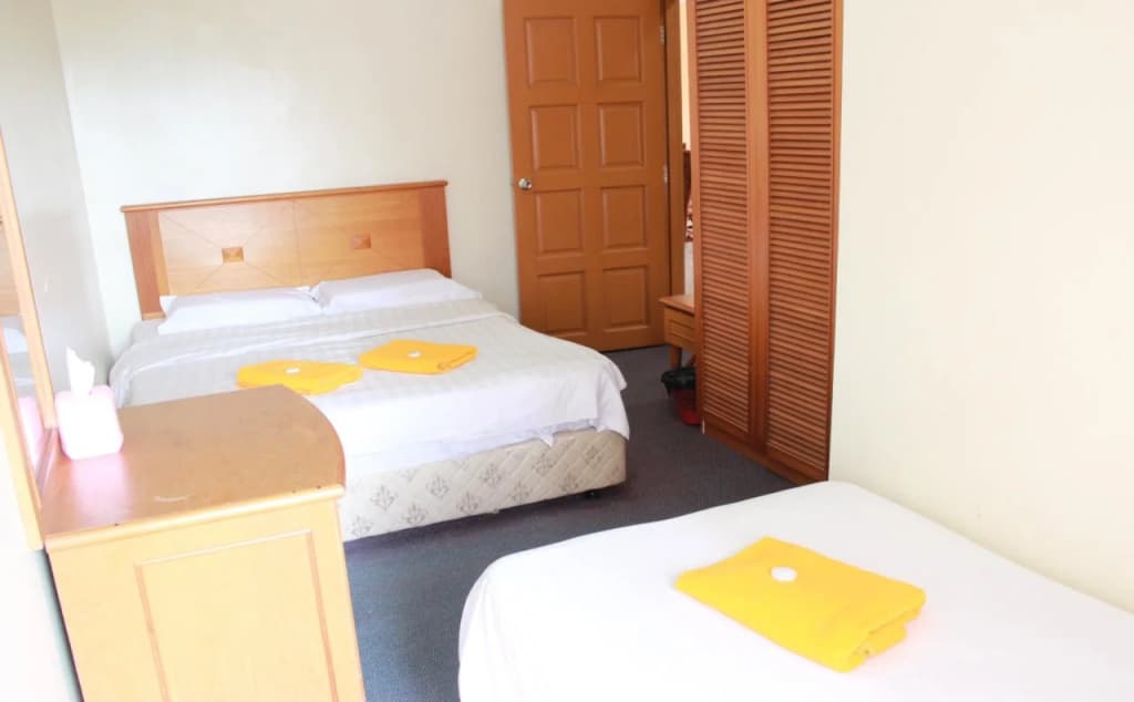 Marimari Marina Service Condo - photo 5