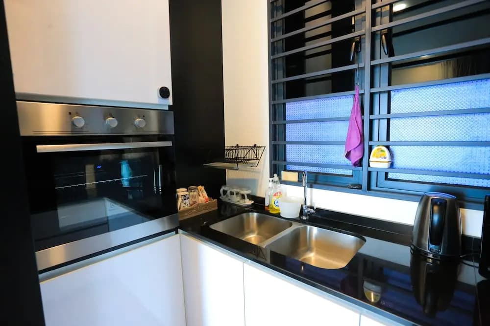 MLH Deluxe Studio Suites @ Landmark Residence - photo 24
