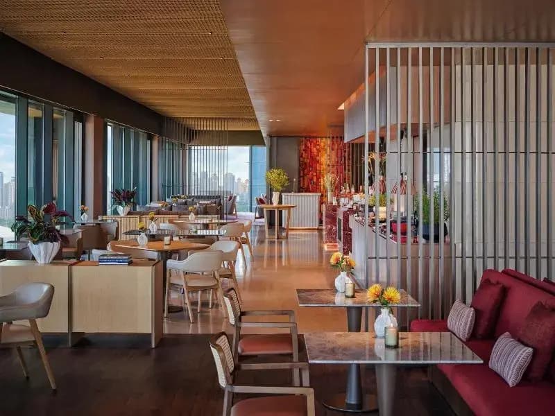Hyatt Regency Kuala Lumpur At KL Midtown - photo 47