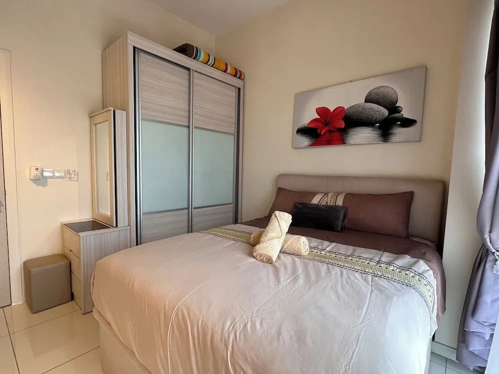 Premium Retreat Suite Icon City - photo 3
