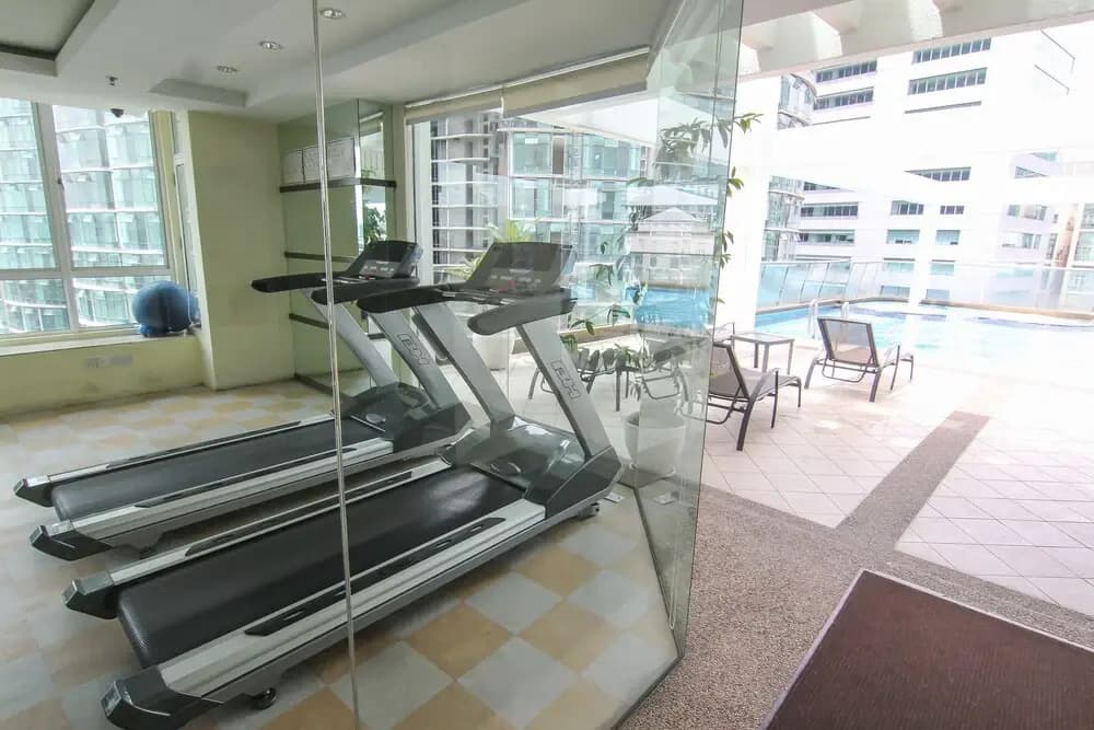 LivingSpace @ ParkView Residence - photo 17