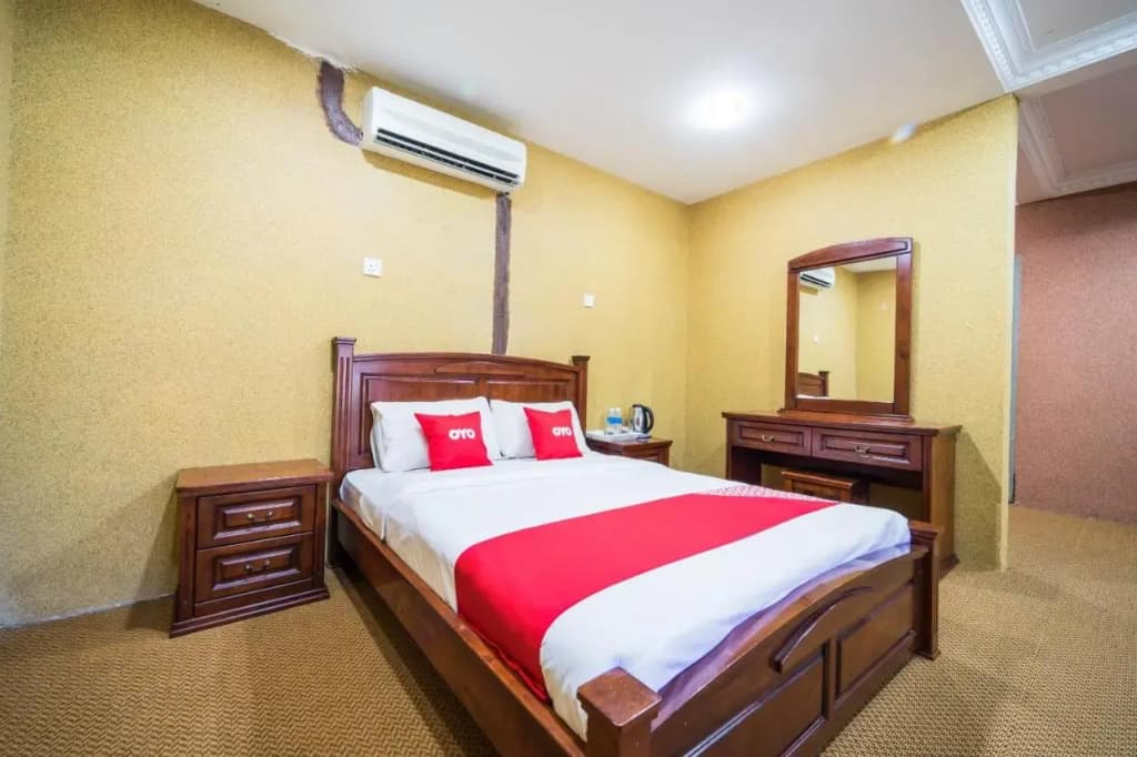 Terap Inn Kuala Nerang - photo 21