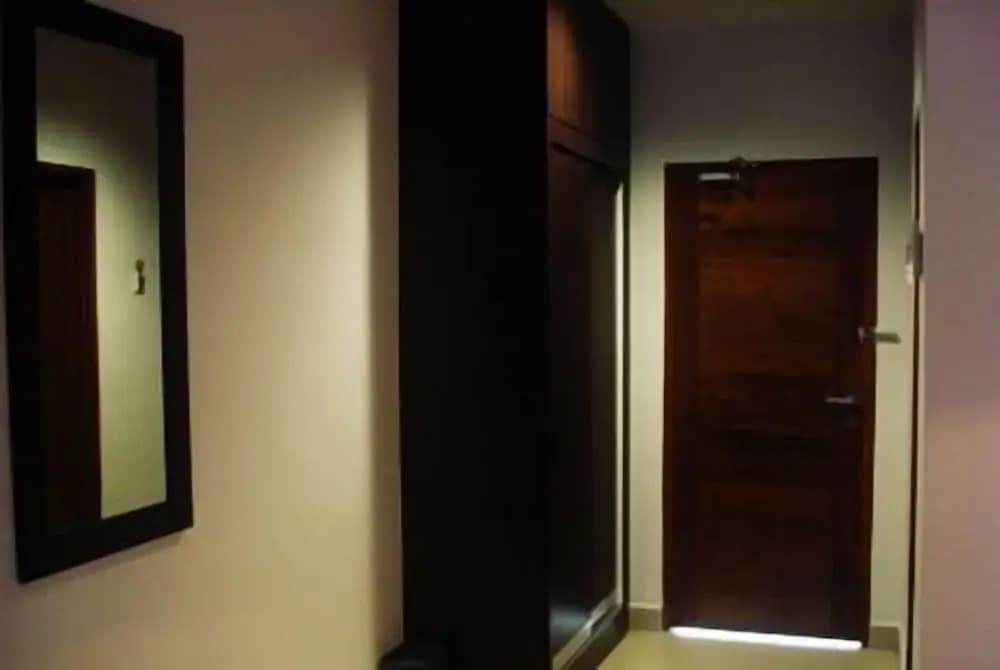 The Payang Scout Hotel - photo 11