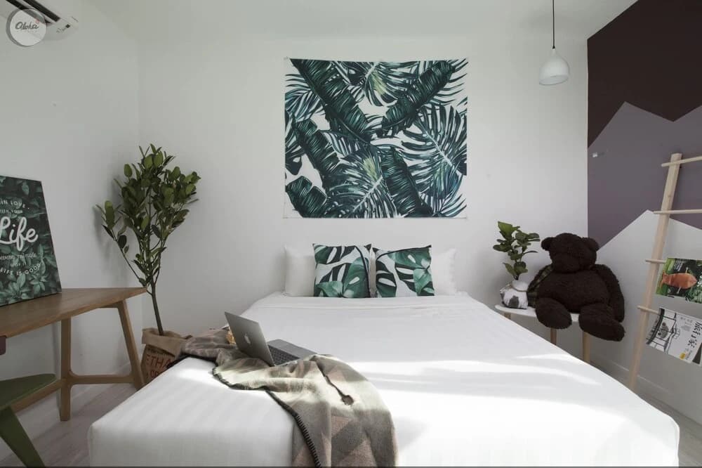 Luxury Oasis w Rooftop Sunset View B21B - photo 7