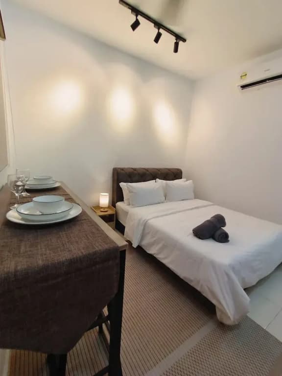 Klia Airport Homestay 88 - photo 12