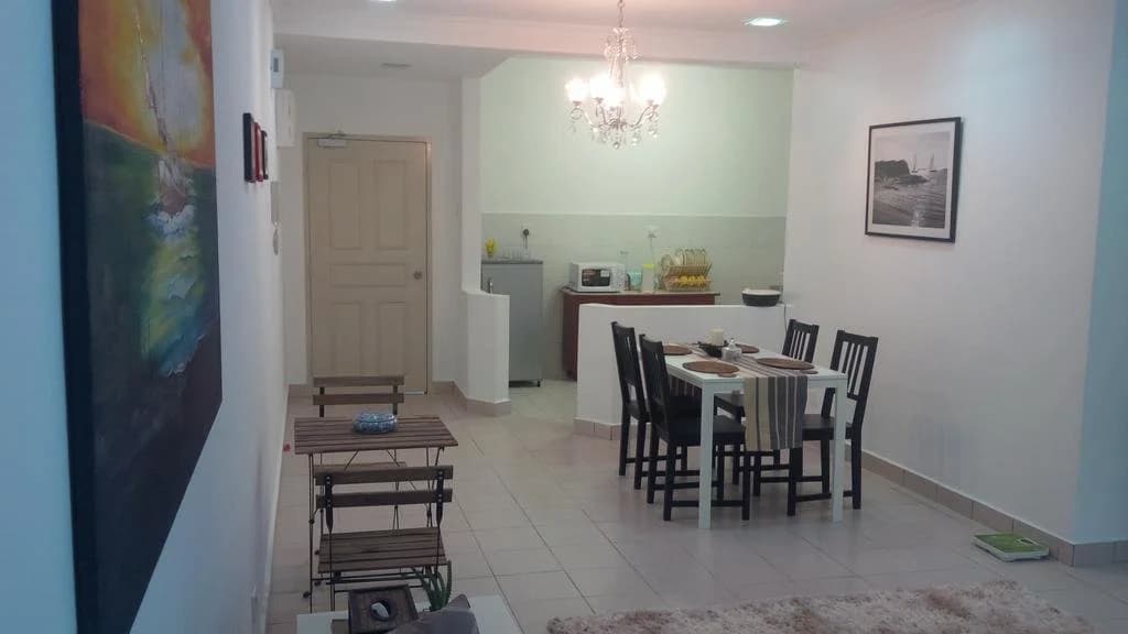 D'Rimba Apartment - photo 13