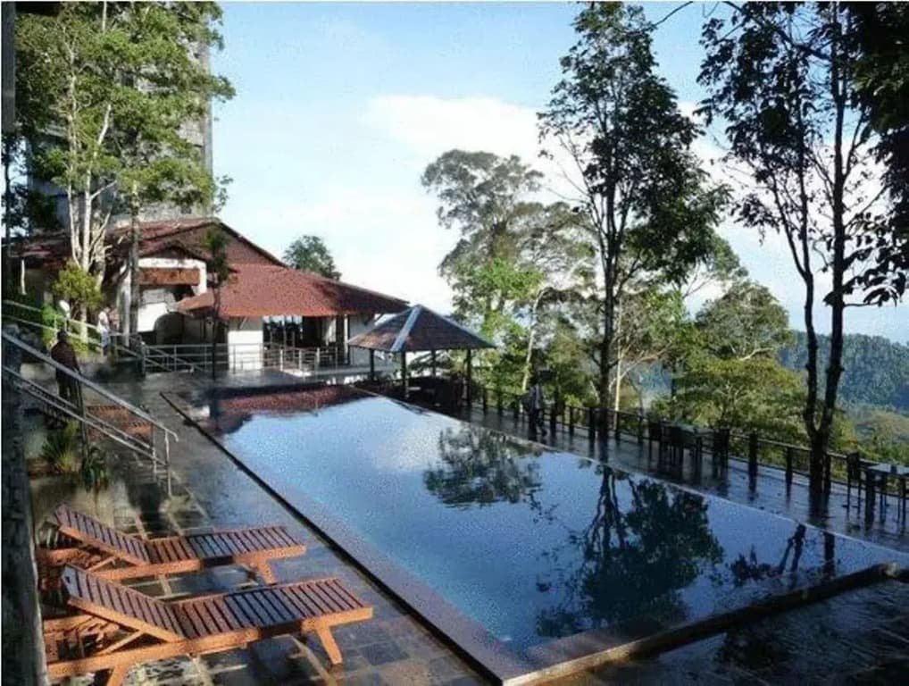 D'Coconut Hill Resort - photo 8
