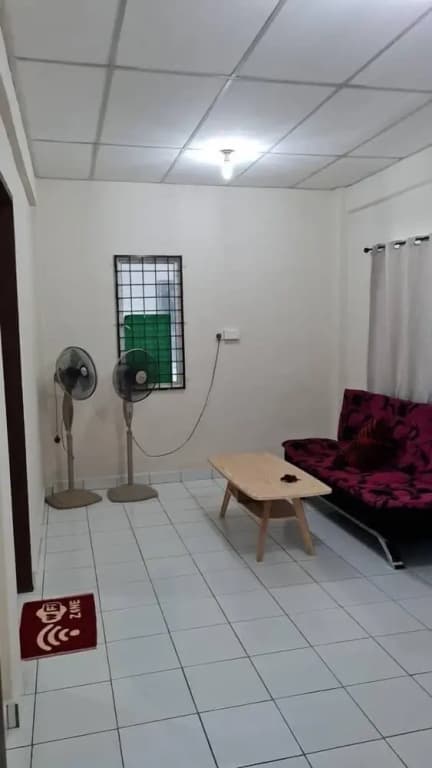 OYO HOME 90691 A4 Homestay - photo 9
