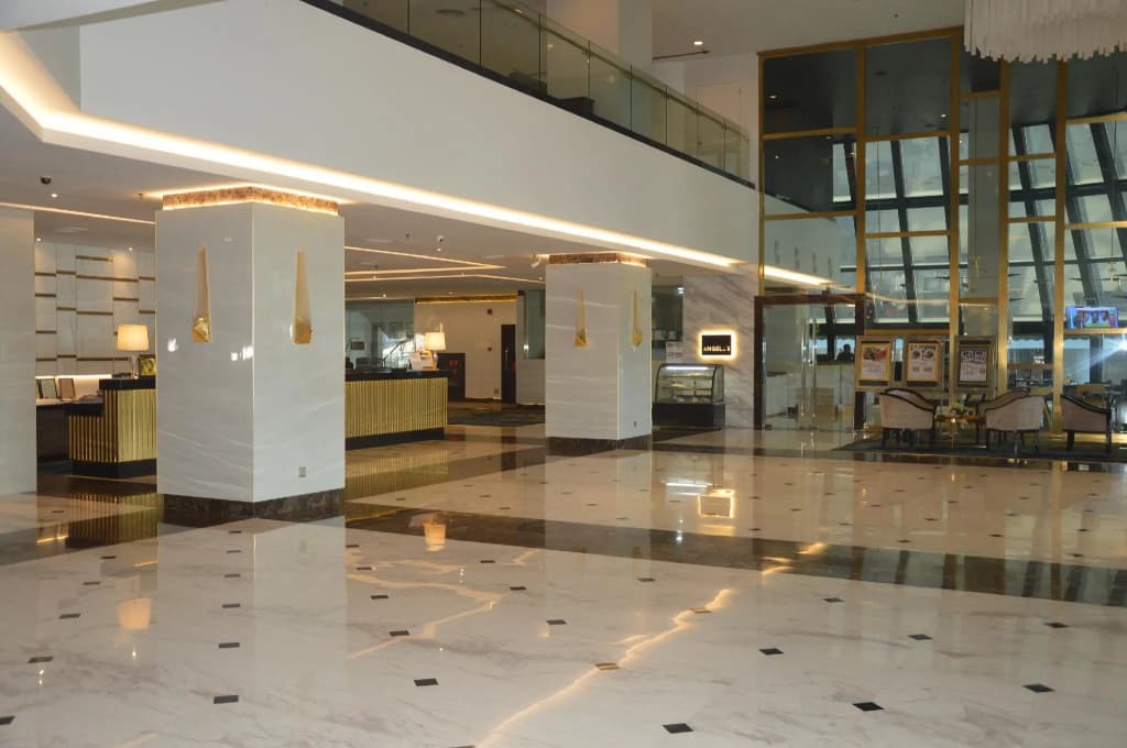 Grand DarulMakmur Hotel Kuantan - photo 2