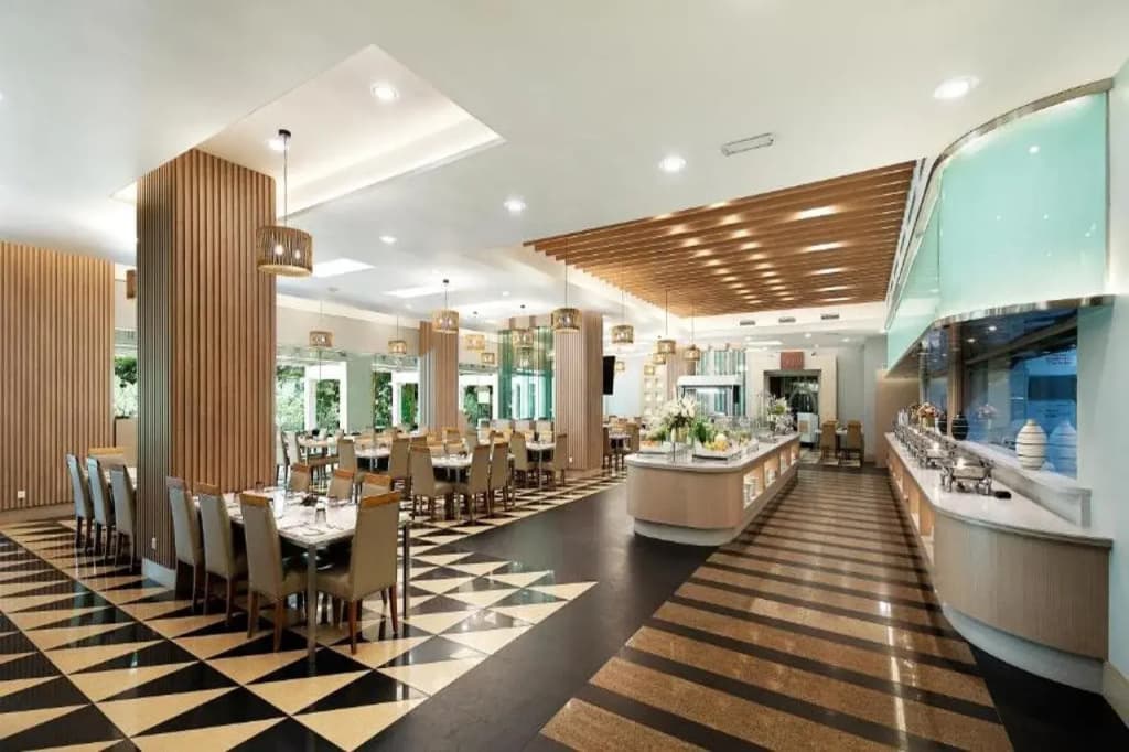 Nilai Springs Resort Hotel - photo 27