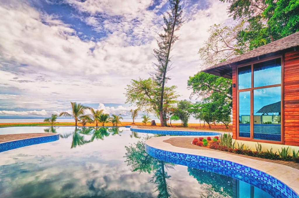 Borneo Eagle Resort - photo 15