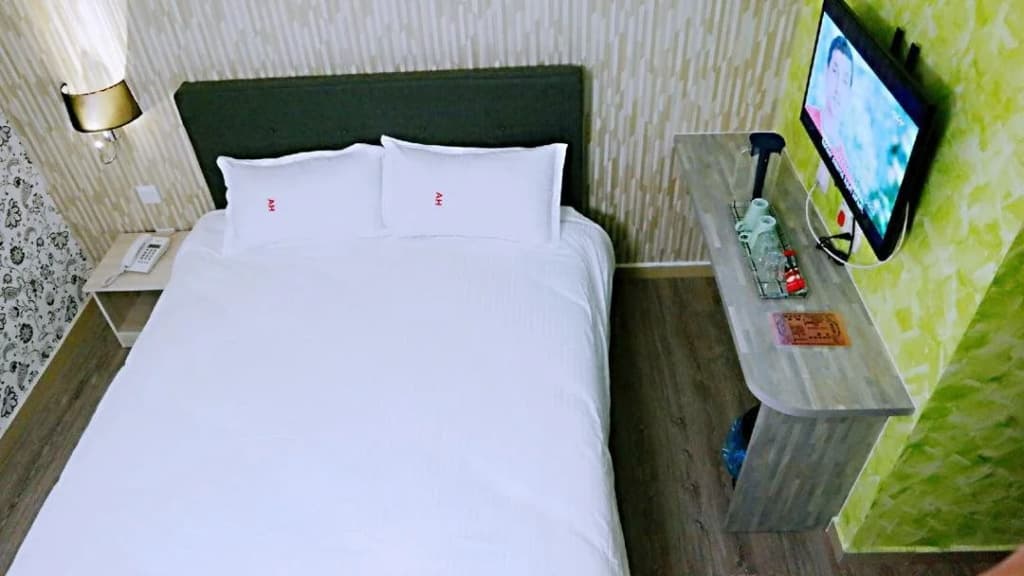 Altira Hotel - photo 4
