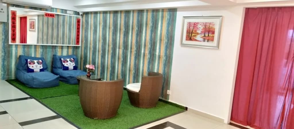 Yew Boutique Hotel - photo 12