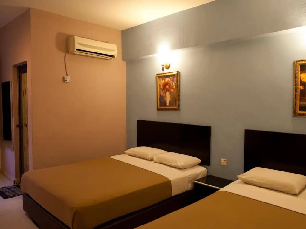 Hotel Ria - photo 3